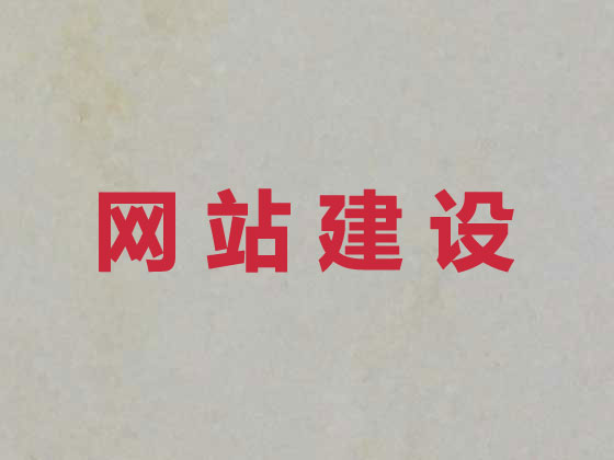 天津专业网站设计